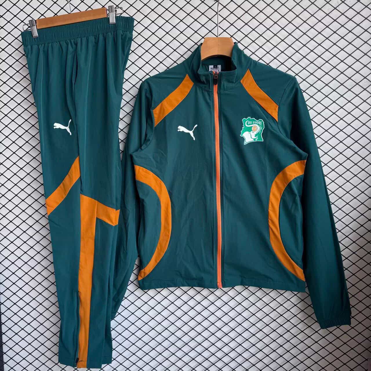 Survêtements
