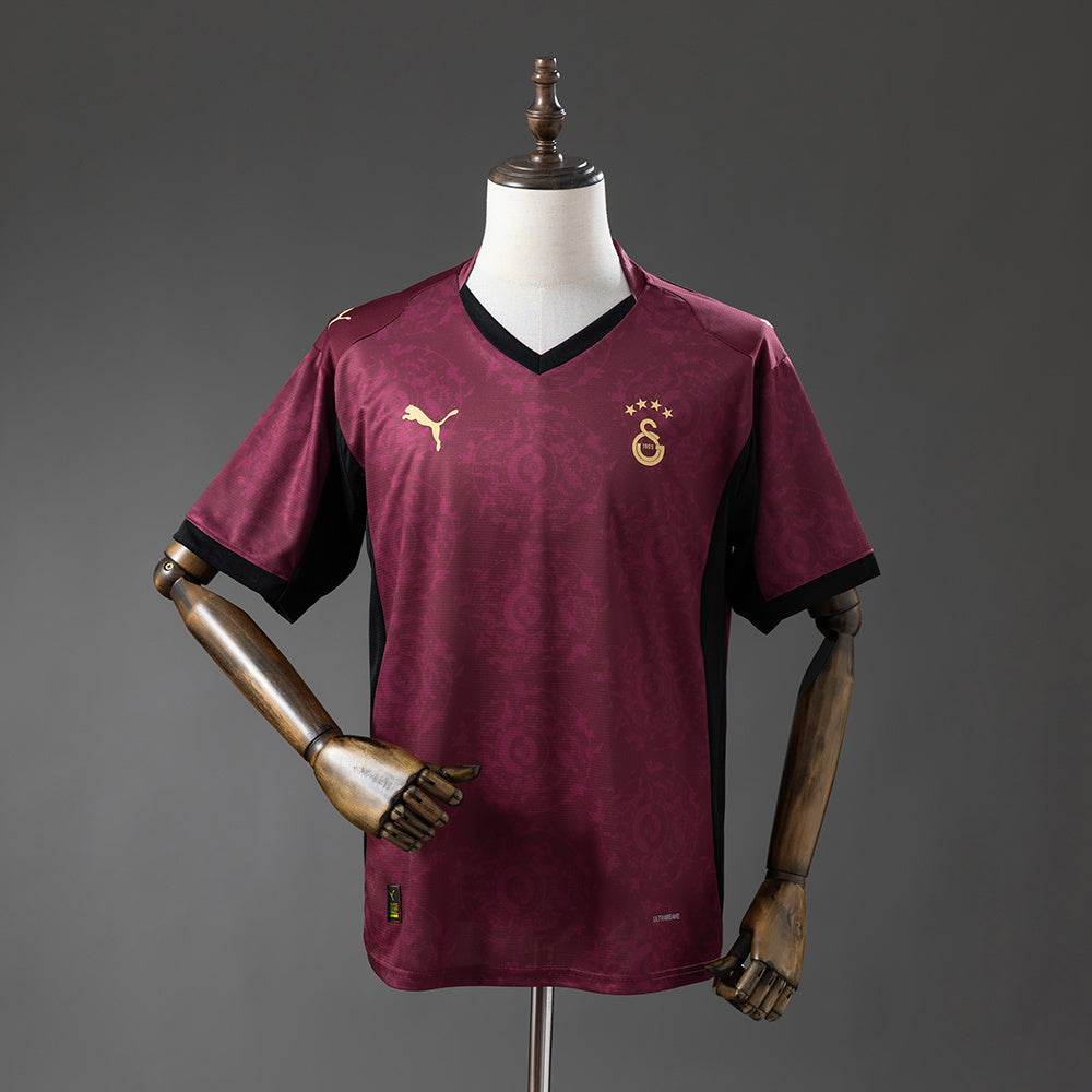 Galatasaray 25/26 Third Away