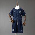 USA 2026 Away Kids Kit set