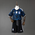Argentina 2026 Away Kids Kit