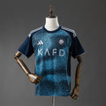 Al-Nassr 25/26 Away