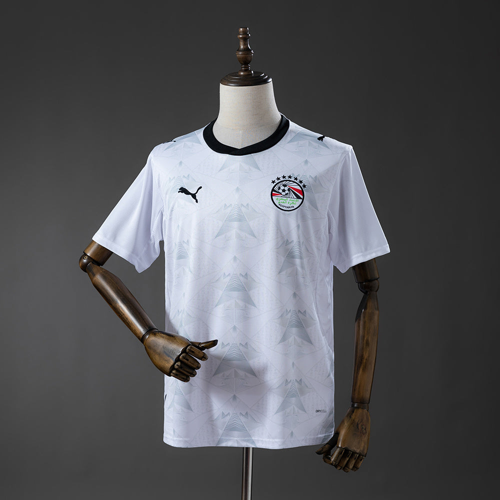 Maillot Égypte 2026 Extérieur
