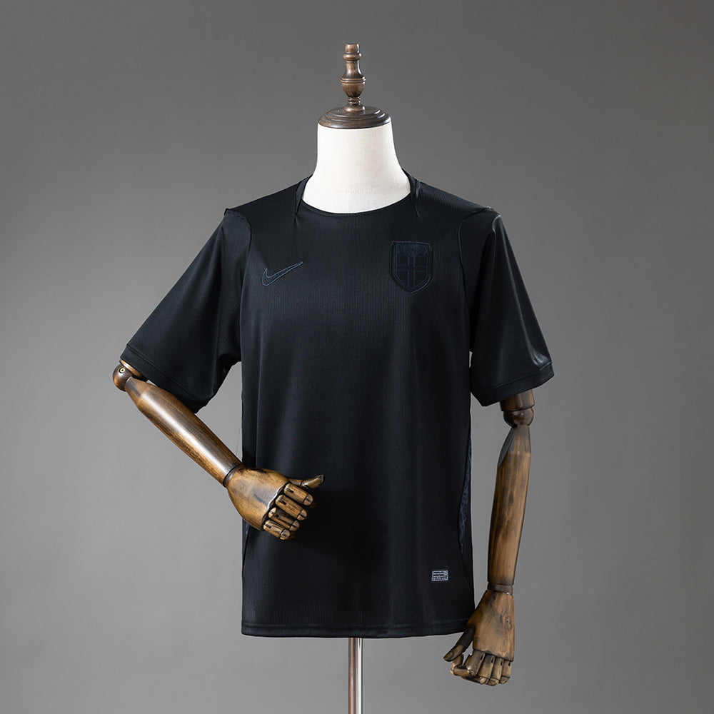 Maillot Norvège 2026/27 Extérieur