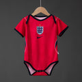 Maillot Angleterre 2026 Extérieur Bébé