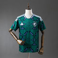 Maillot Arabie Saoudite 2026 Domicile
