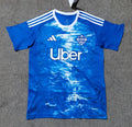 Maillot Como 25/26 Domicile