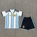 Ensemble Maillot Argentine 2026/27 Domicile