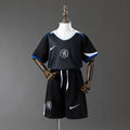Chelsea 25/26 Third Away Kids Set