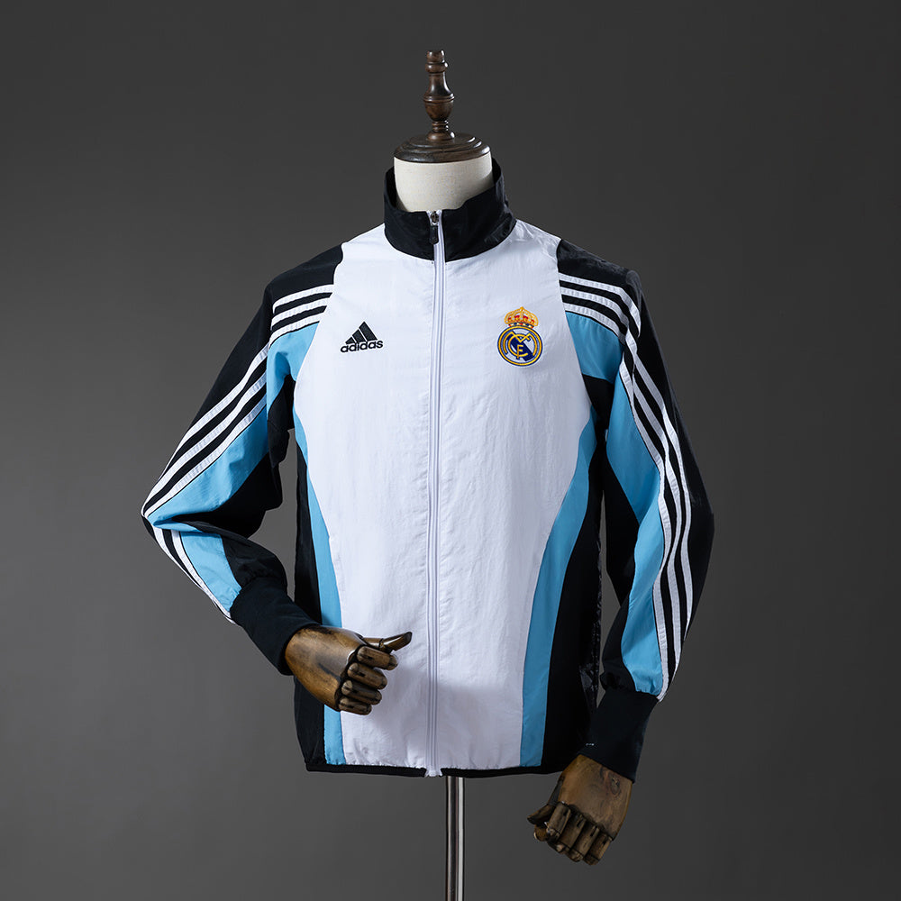 25/26 Real Madrid