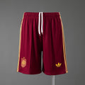 Spain 2026 Away Shorts