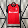24/25 Leverkusen Home