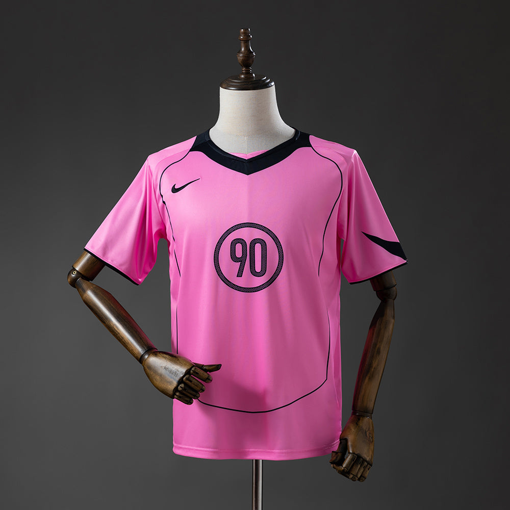 2025 T90 Series - Pink