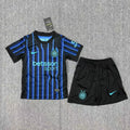 Ensemble Maillot Inter milan Domicile  2025/26
