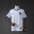 Brazil 1998 Away Retro