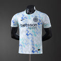 Maillot Inter Milan 25/26 Extérieur