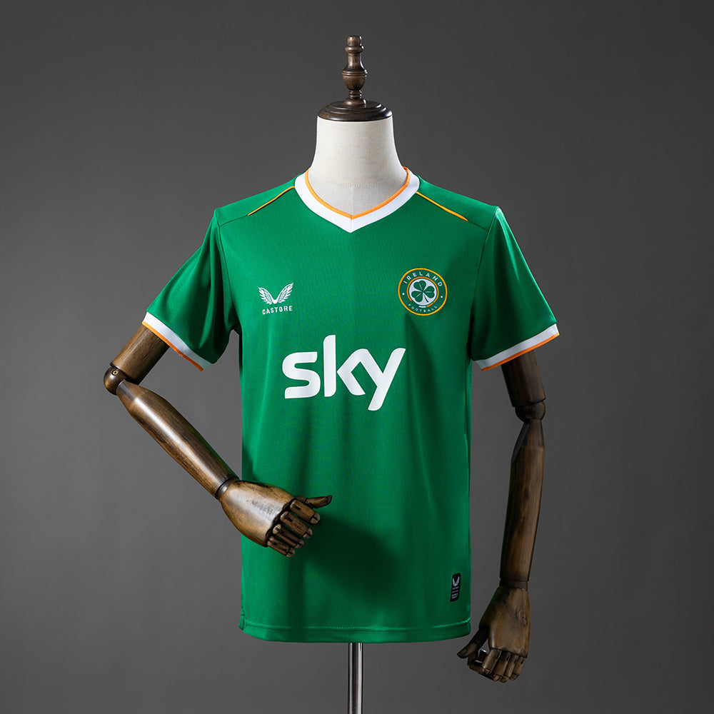 Ireland 26/27 Home