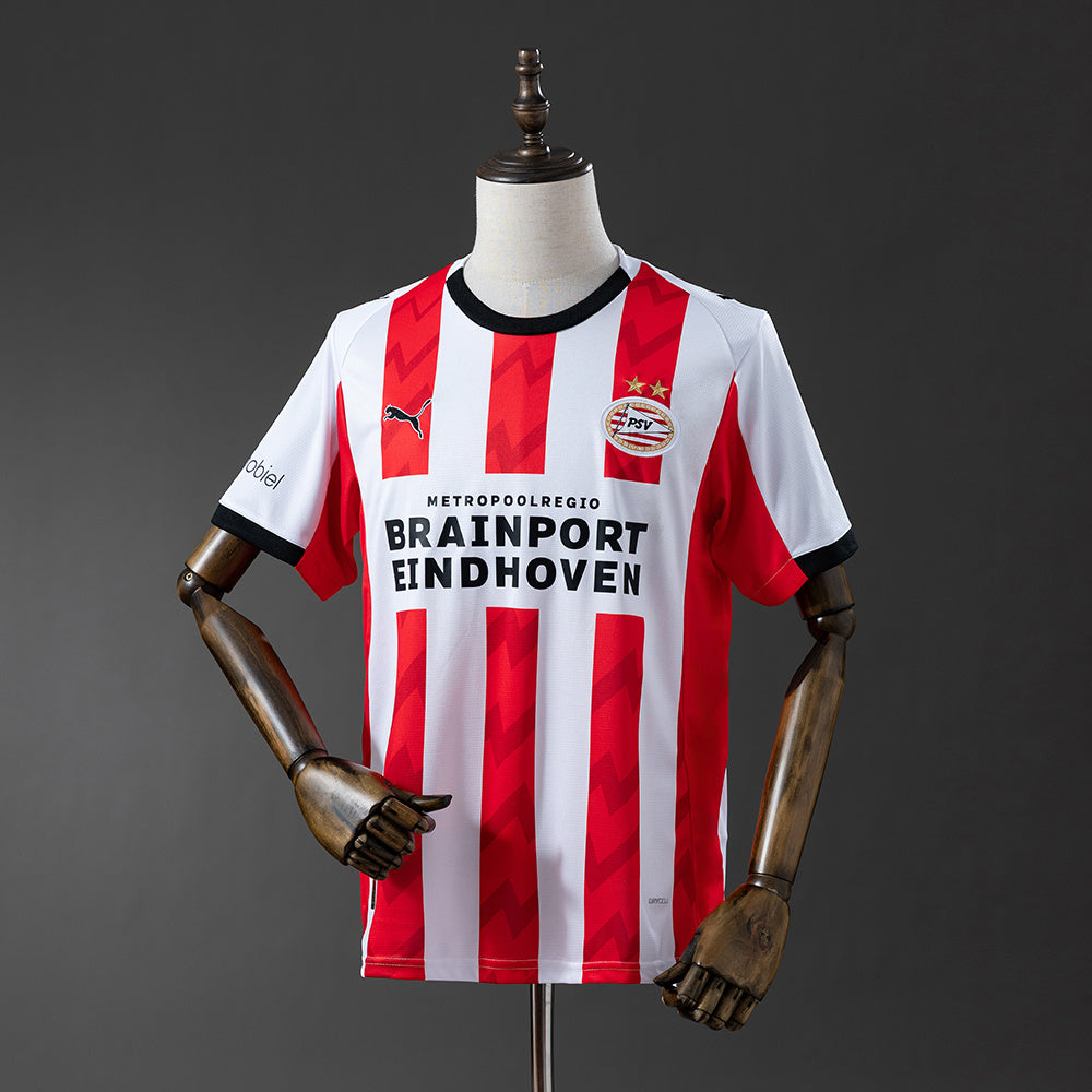 25/26 PSV home