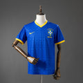 Maillot Brésil 2026/27 Édition Spéciale Bleu
