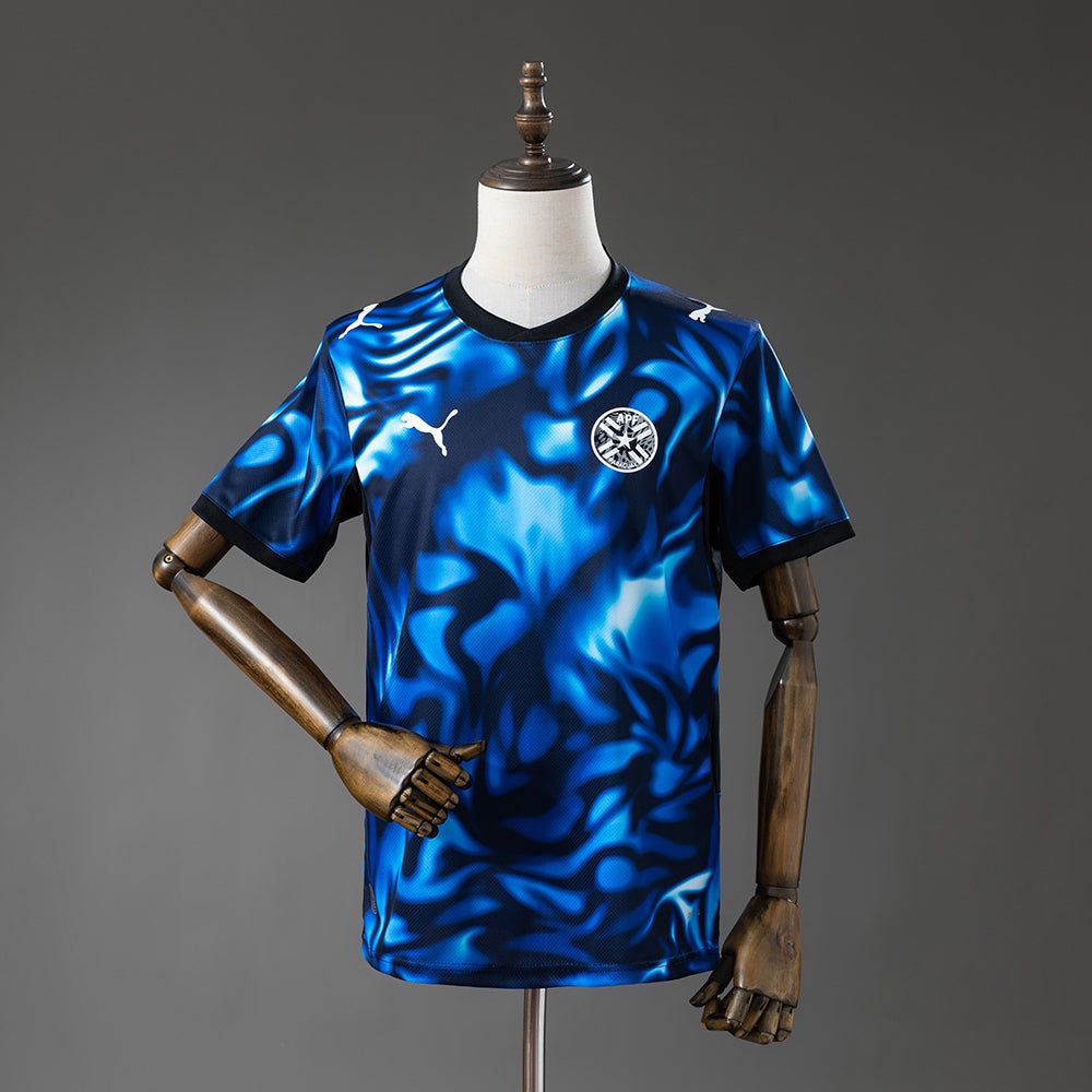 Maillot Paraguay 2026/27 Extérieur