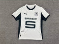 Maillot Stade Rennais 2025/26 Extérieur