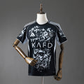 Al Nassr 25/26 Black