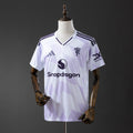 Manchester United 25/26 Away