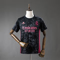 Real Madrid 20/21 Third Away Retro