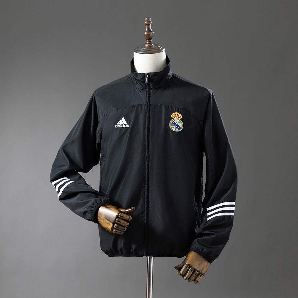 25/26 Real Madrid
