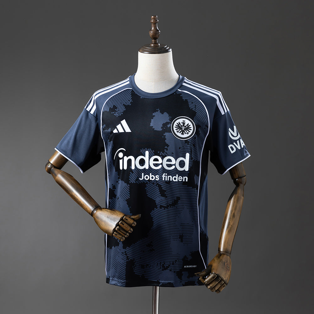 Frankfurt 25/26 Third Jersey