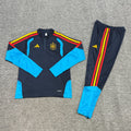 26-27 Spanish Tracksuit