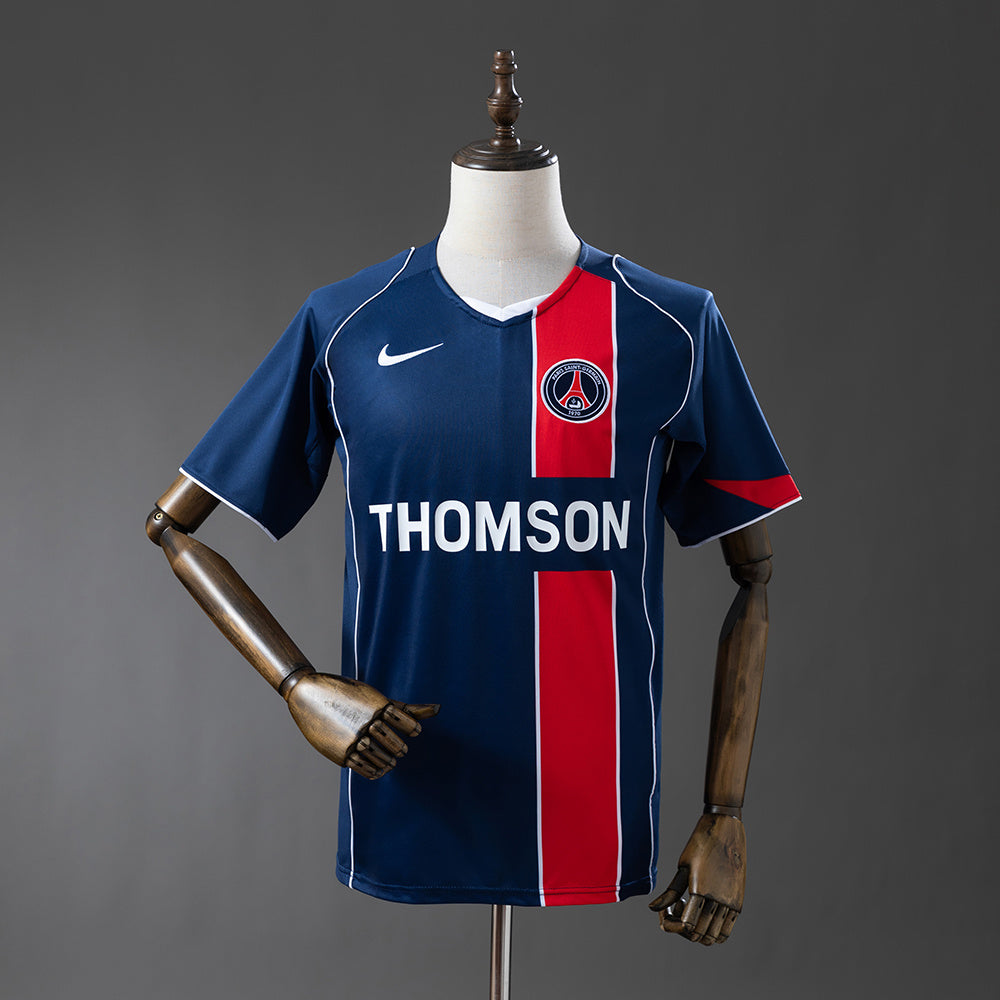 PSG 04/05 Home Retro