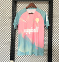 25-26 Moroccan training suit pink