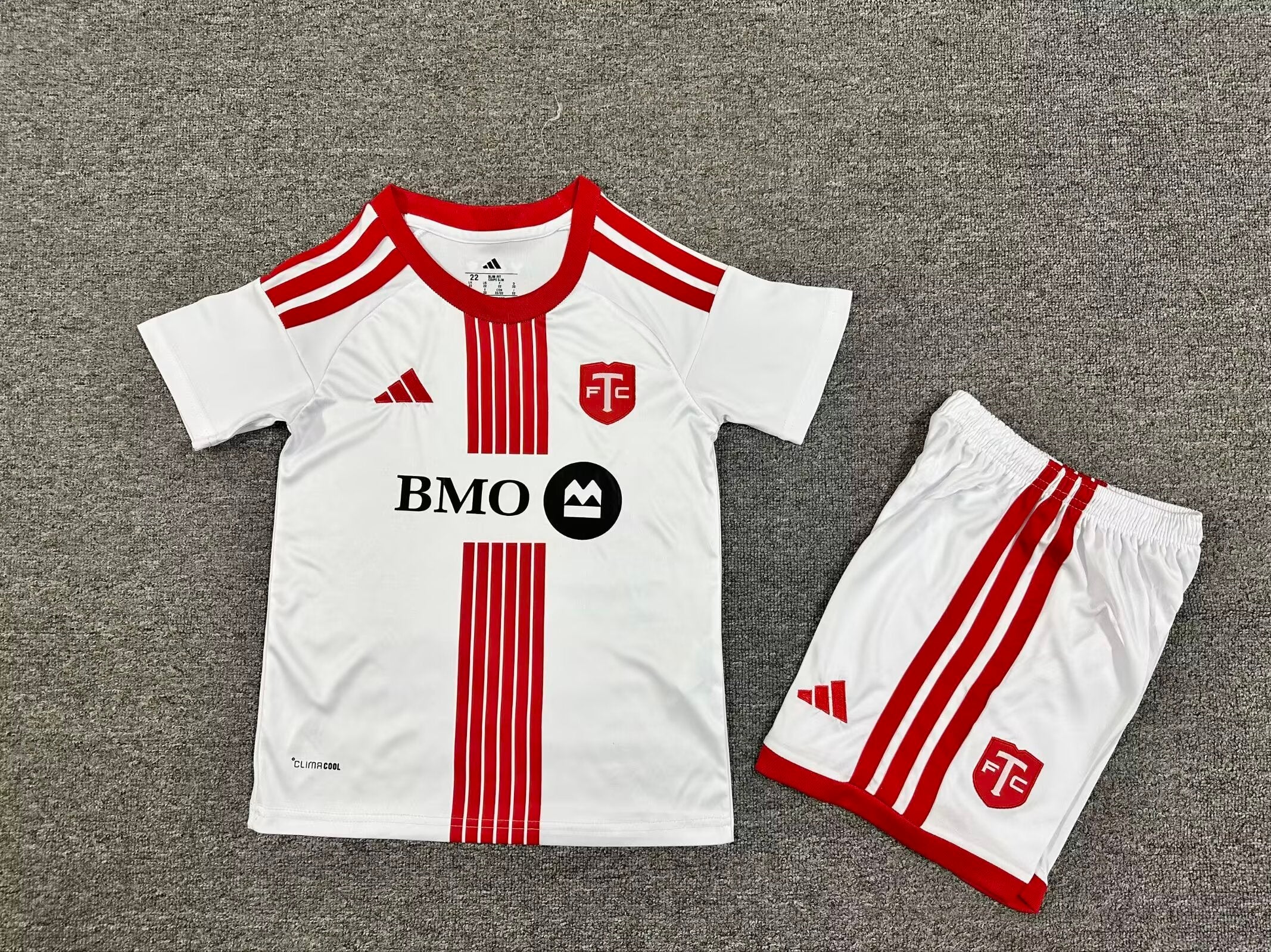 26-27 Kids Toronto Away
