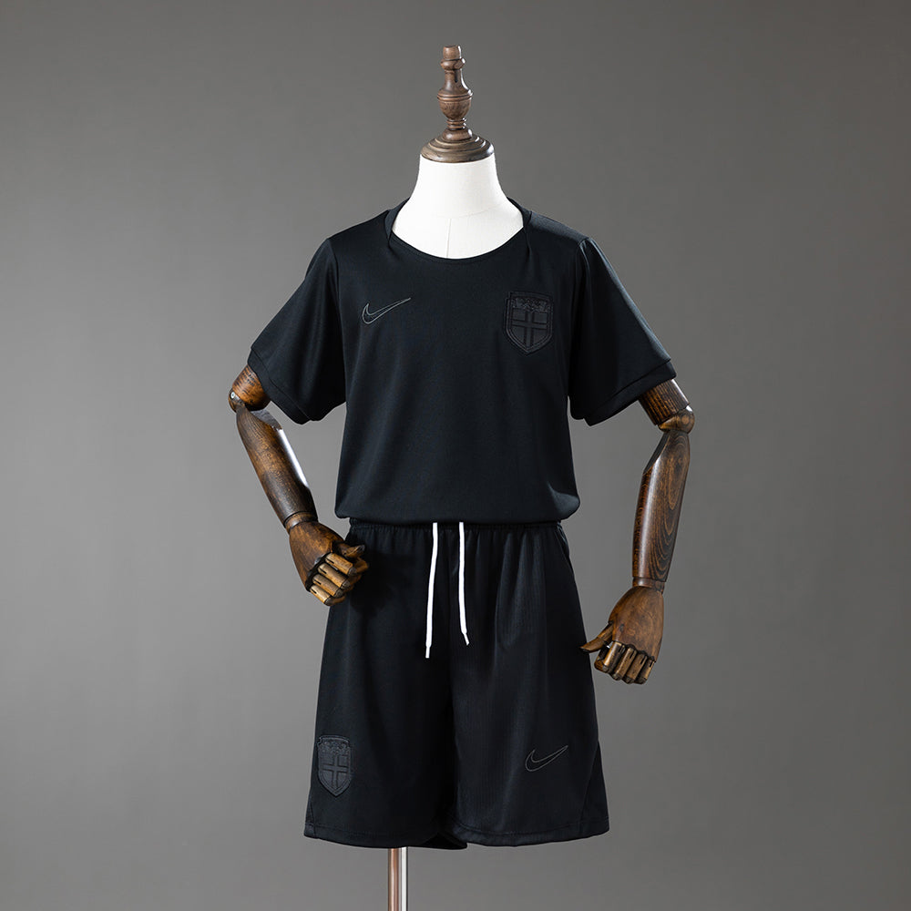 Norway 2026 Away Set