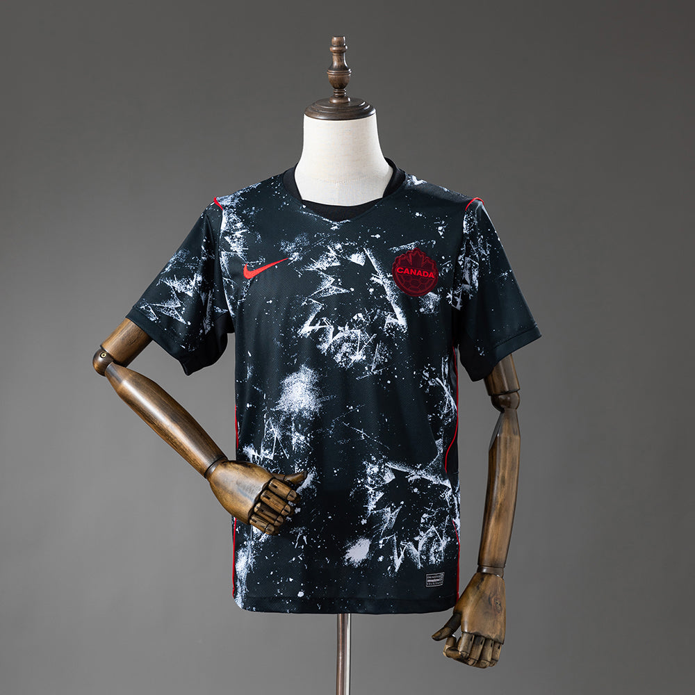 Maillot Canada 2026 Extérieur