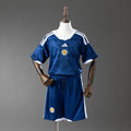 Scotland 2026 Home Set