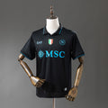 Maillot Napoli 25/26 Édition Spéciale