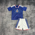 2026 Kids Japan  Home Set