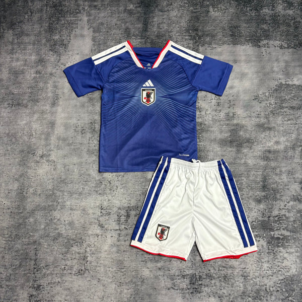 2026 Kids Japan  Home Set
