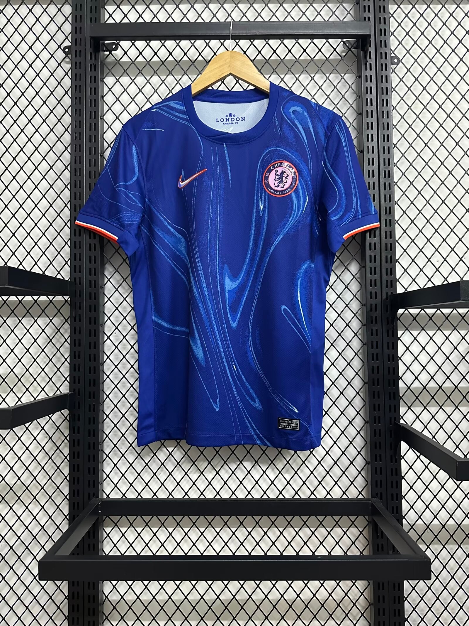 24/25 Chelsea Third