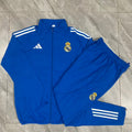 25/26 Real Madrid Tracksuit