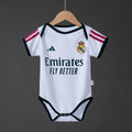 Maillot Real Madrid 2026/27 Domicile Bébé