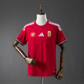 Maillot Hongrie 2026 Domicile