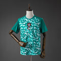 Maillot Échauffement Portugal 2026