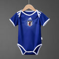 Maillot Japon 2026/27 Domicile Bébé