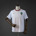 Maillot Maroc 2026/27 Extérieur