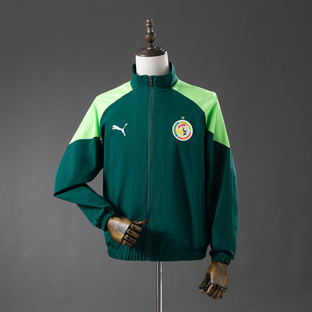 Senegal 2026