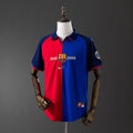 Retro Barcelona 100th Anniversary
