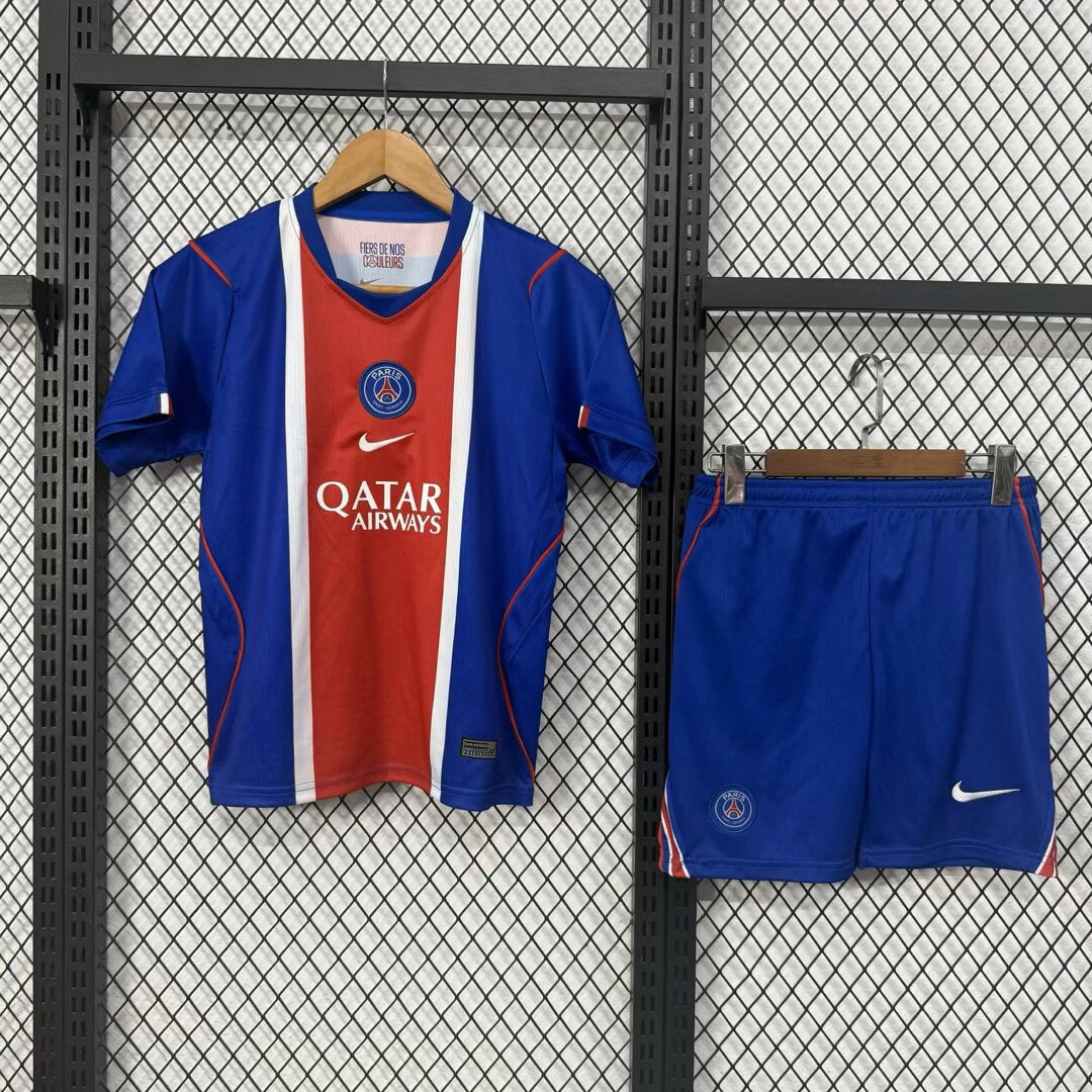 Ensemble enfant PSG  Domicile 2026/2027