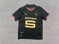 Maillot Stade Rennais 2025/26 3e Maillot Extérieur